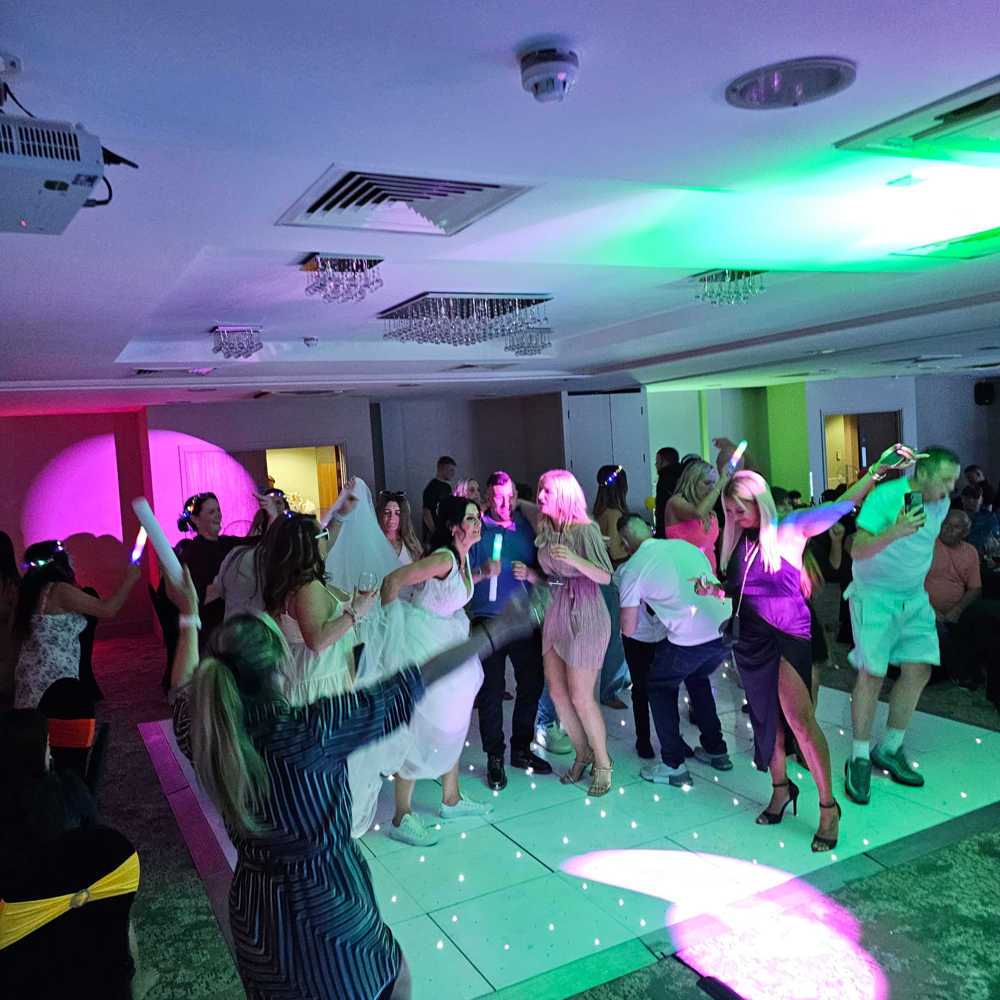 Mr & Mrs Piggin 2025 video 2